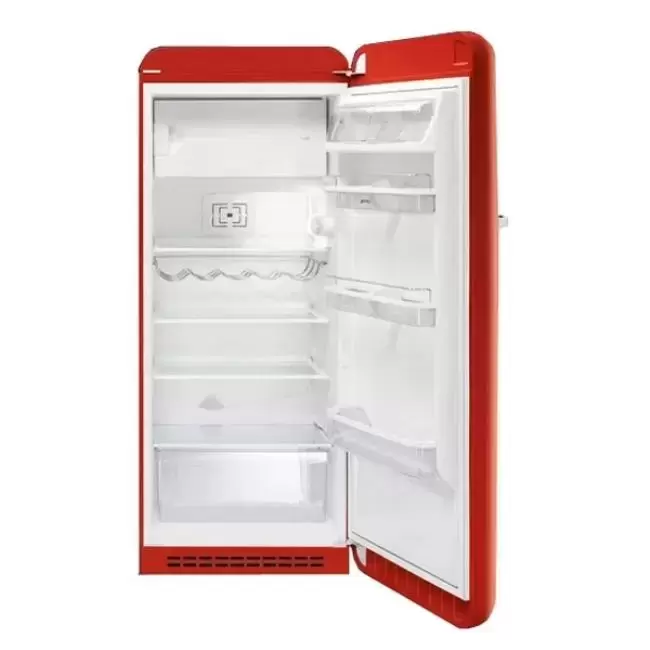 Холодильник SMEG FAB28CCCP