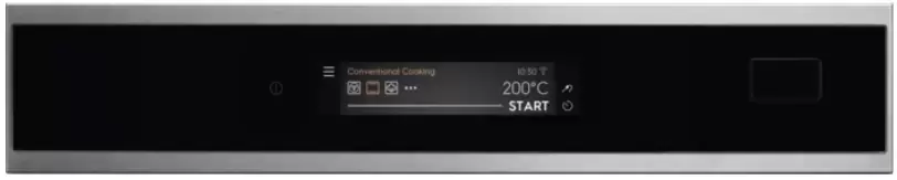 Духовой шкаф Electrolux EOC9P31WX