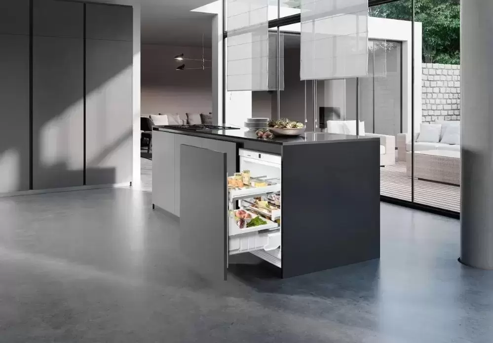 Встраиваемый холодильник Liebherr UIKo 1560