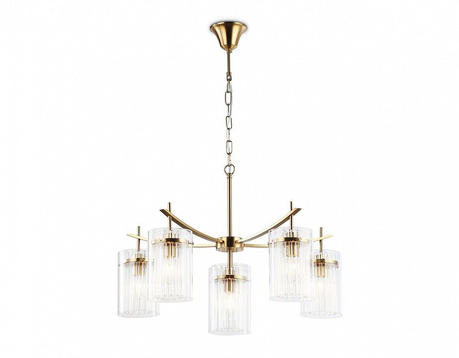 Подвесная люстра Ambrella Light LH LH56031