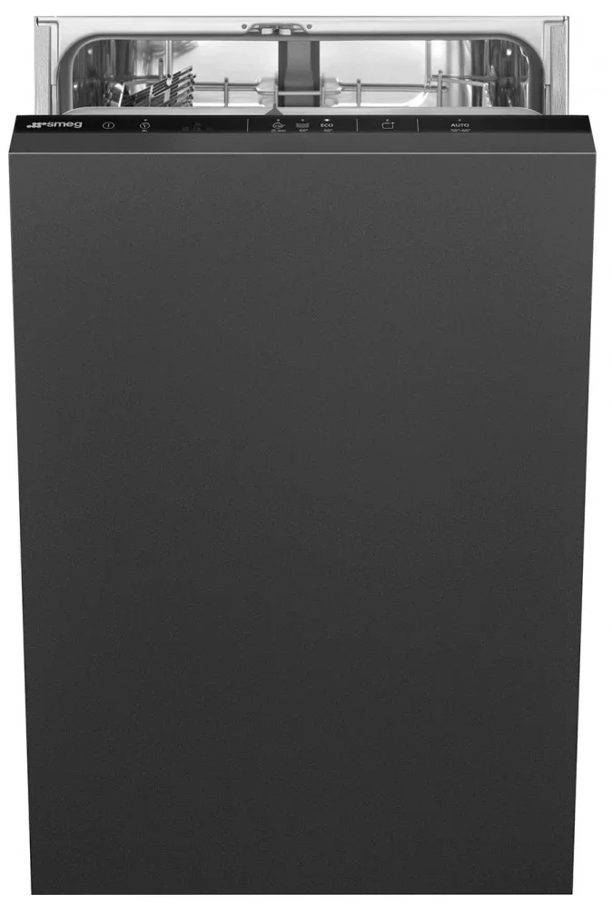 Встраиваемая посудомоечная машина Smeg ST4522DIN