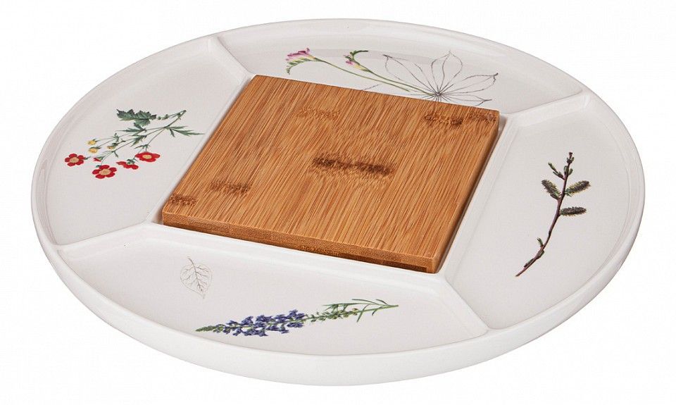 Менажница (32.5x2 см) Meadow 474-138
