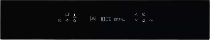 Духовой шкаф Electrolux EOE7C31Z