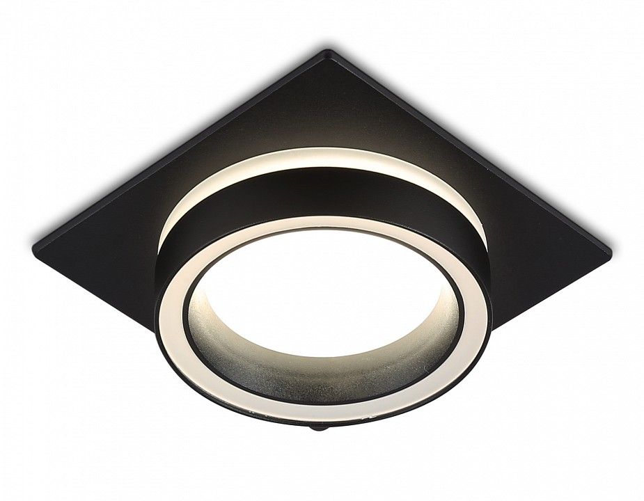 Встраиваемый светильник Ambrella Light TN TN52422