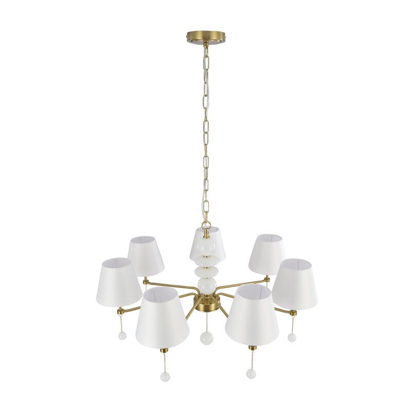 Подвесная люстра Lumion CLASSI 8410/7