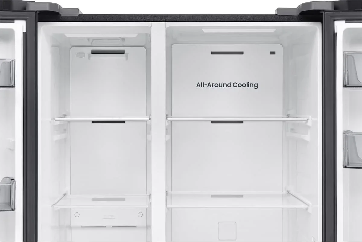 Холодильник Samsung RS70F65Q1FWT