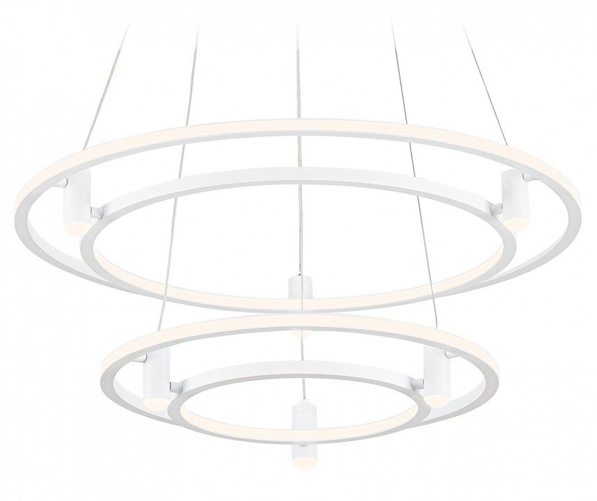 Подвесной светильник Ambrella Light FL FL5542