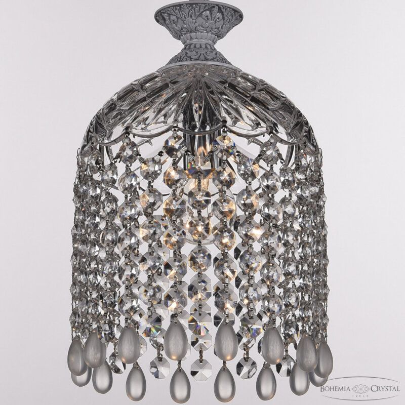 Подвесной светильник Bohemia Ivele Crystal AL1678 AL16781/16 WMN V0300
