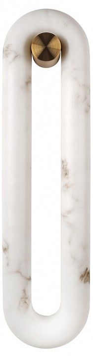 Накладной светильник Loft it Locus acrylic 10548W/B