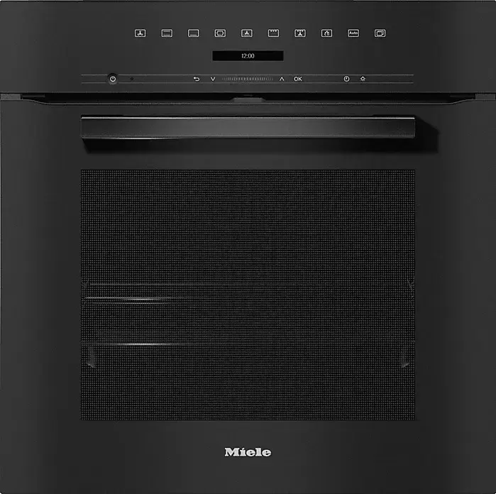 Духовой шкаф Miele H 7260 BP OBSW