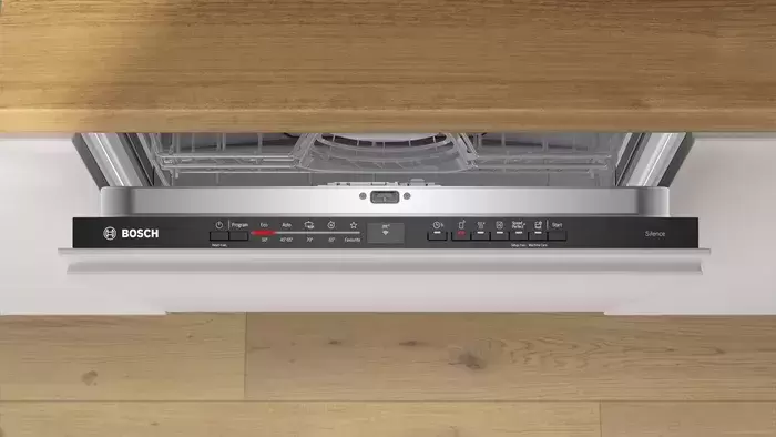 Встраиваемая посудомоечная машина Bosch SMV2HVX02E