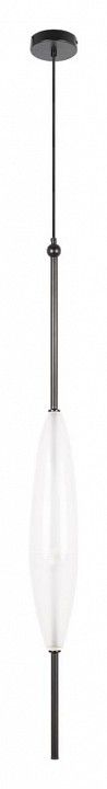Подвесной светильник Loft it Venice 10223/A White