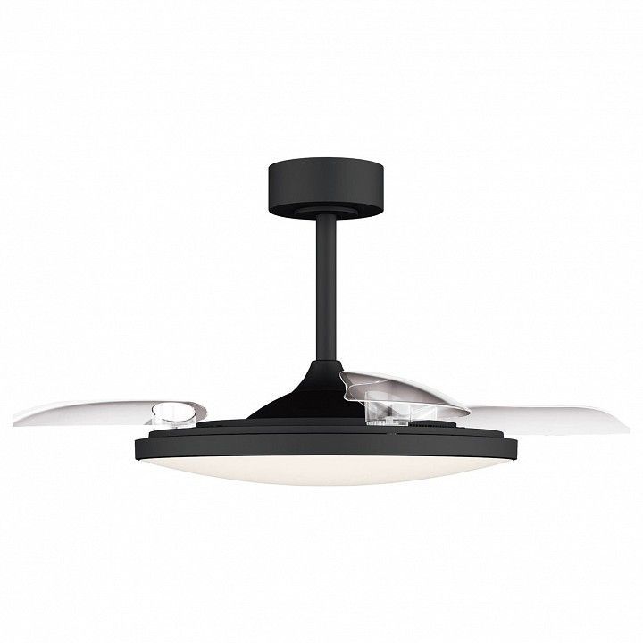 Светильник с вентилятором Mantra Slim Fan 9055