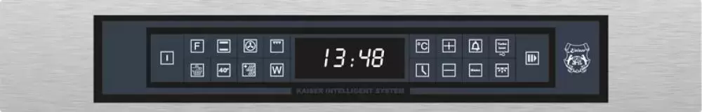 Электрический духовой шкаф Kaiser EH 6306 R