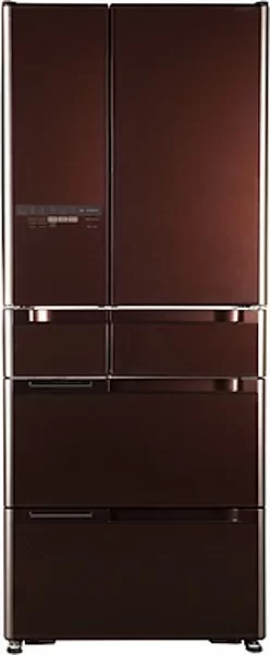 Холодильник Hitachi R-C 6200 U XT