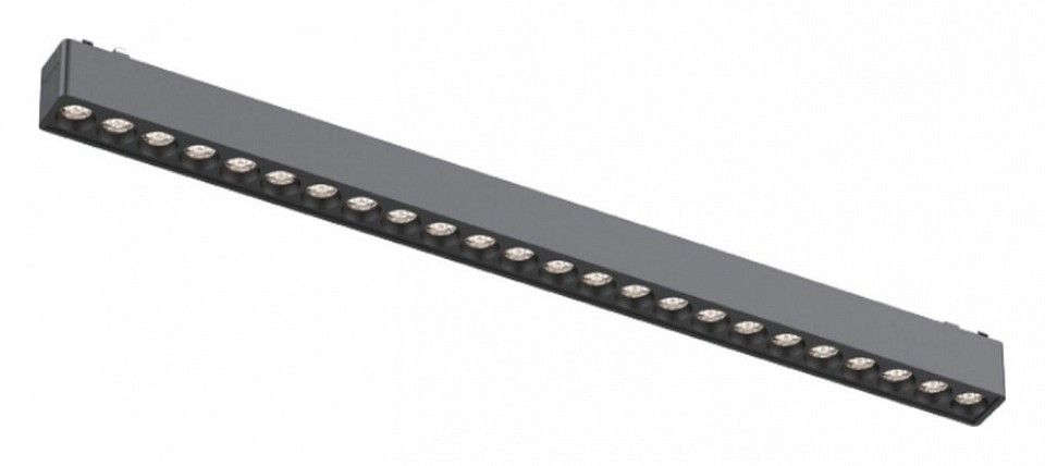 Встраиваемый светильник Aployt Magnetic track 48 APL.0100.01.24