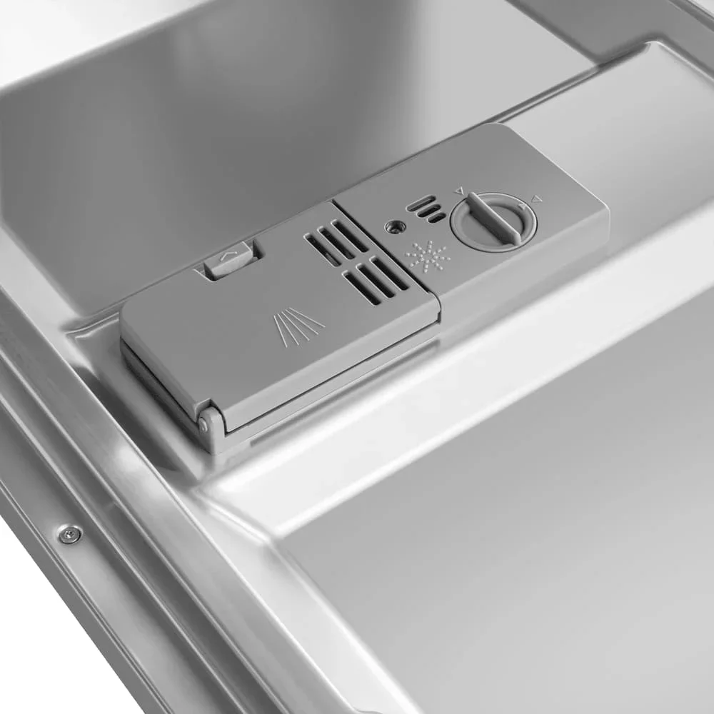 Посудомоечная машина Maunfeld MWF60120W