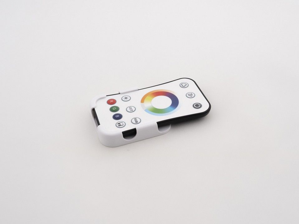 Контроллер с пультом ДУ LEDS POWER V5-M 006284