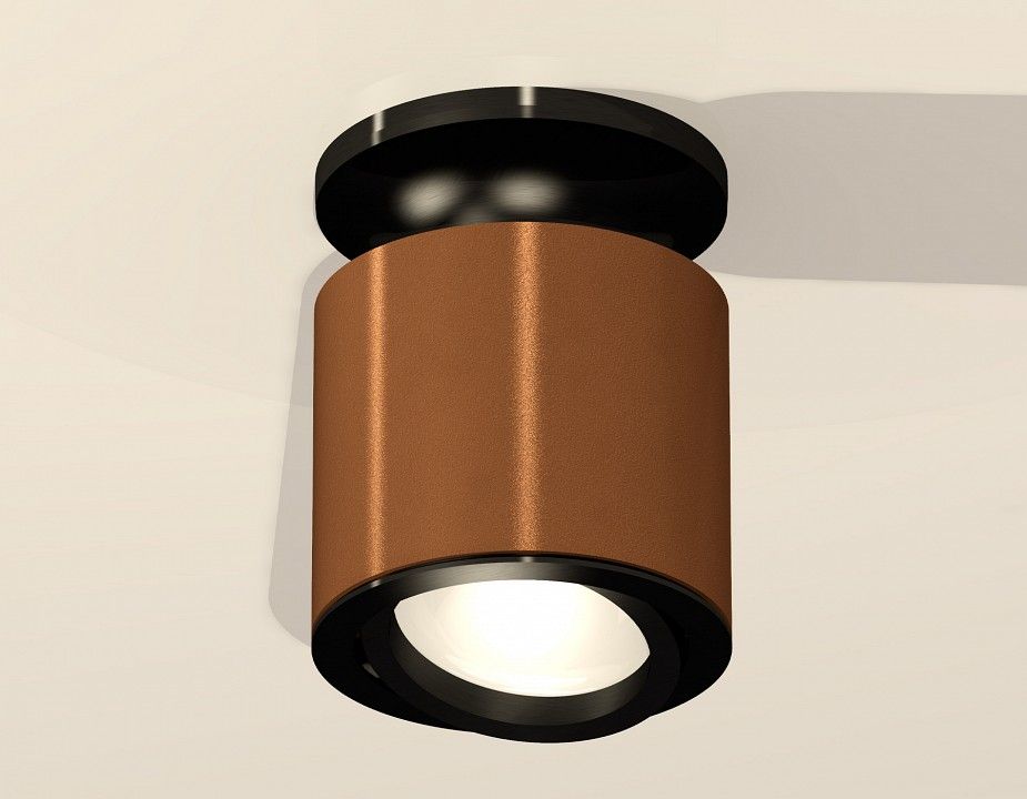 Накладной светильник Ambrella Light XS XS7404100