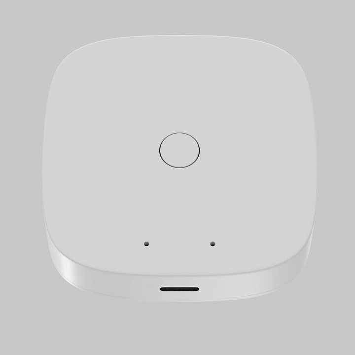 Конвертер Wi-Fi для смартфонов и планшетов Maytoni Lighting control Конвертеры MD-TRA034-W(N)