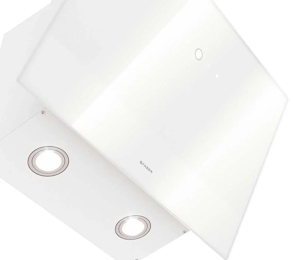 Вытяжка Faber VELA WH 60