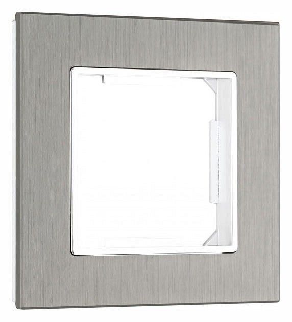 Рамка на 1 пост Arte Milano am-503.12 503.12-1.grey