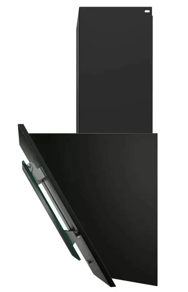 Вытяжка Maunfeld TOWER A 60 черный