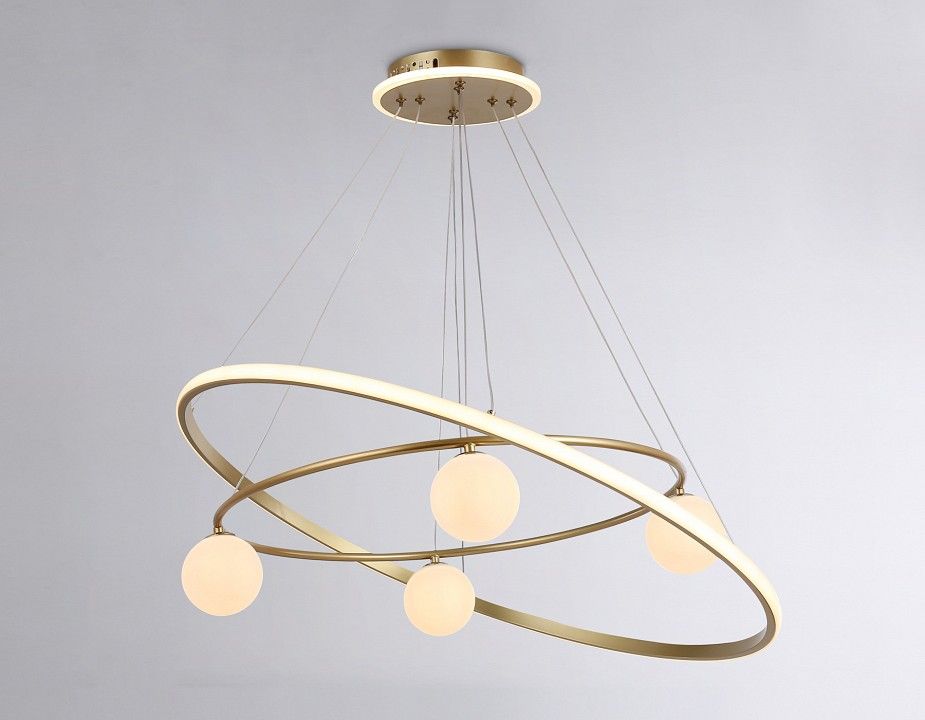 Подвесная люстра Ambrella Light FL FL66328