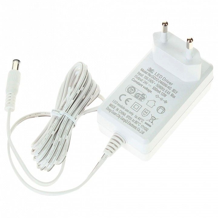 Накладной светильник Uniel Silver UL-00002882