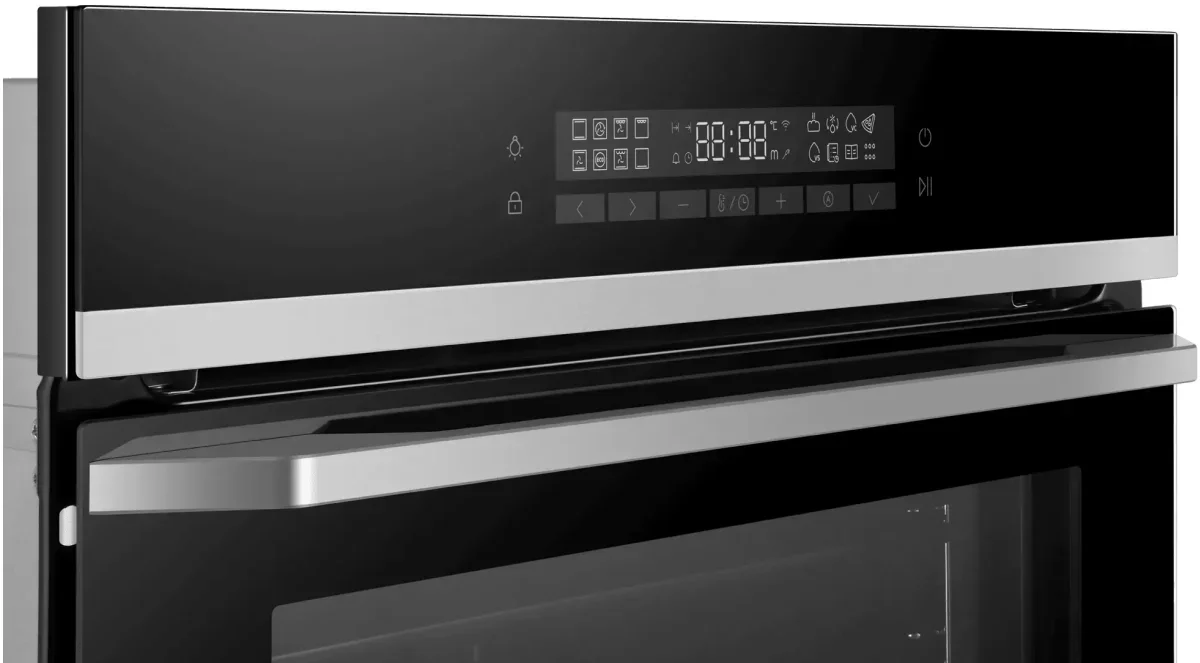 Духовой шкаф Haier HOQ-P16AN5SX