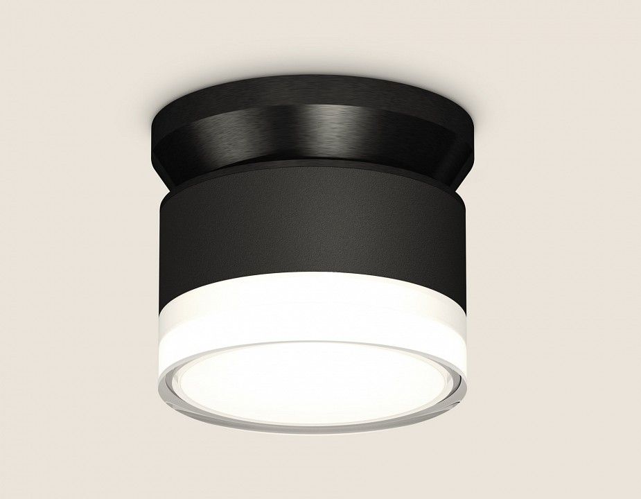 Накладной светильник Ambrella Light XS XS8102052