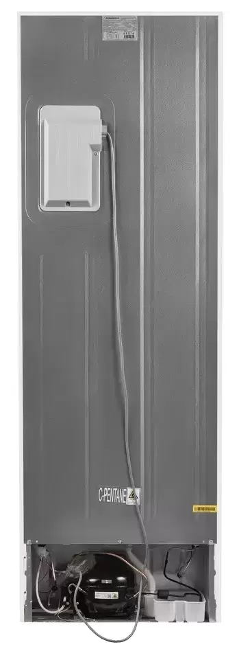Холодильник Maunfeld MFF185NFW10 Inverter