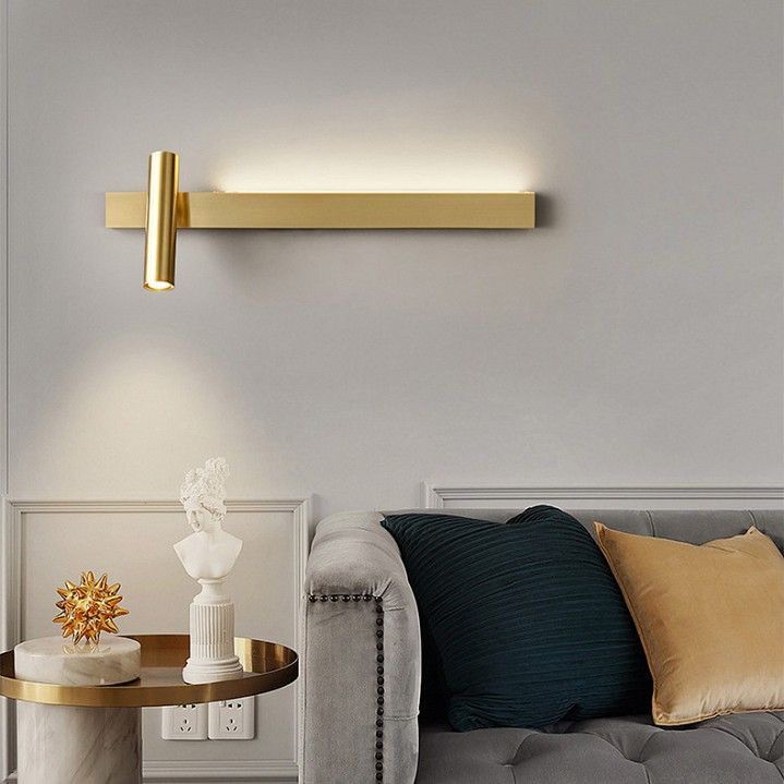 Бра Imperiumloft Jenius01 239946-23