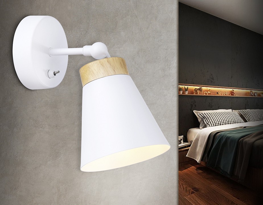 Бра Ambrella Light TR TR8213