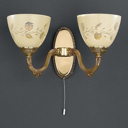 Бра Reccagni Angelo 6358 A 6358/2