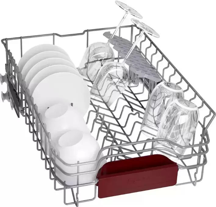Встраиваемая посудомоечная машина Neff S857YMX02E