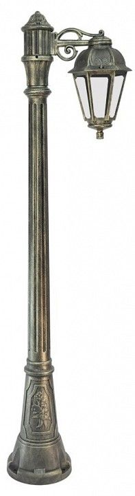 Фонарный столб Fumagalli SABA K22.158.S10.BXE27