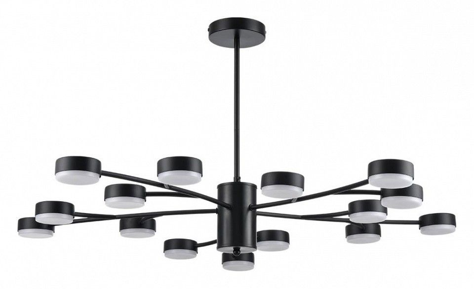 Люстра на штанге Lumion Torina 8117/15
