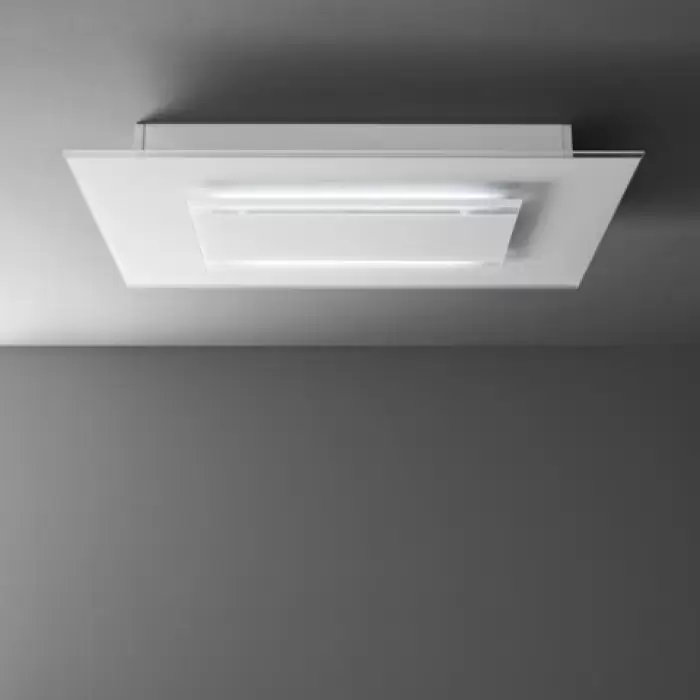 Встраиваемая вытяжка Falmec Aura 120 White