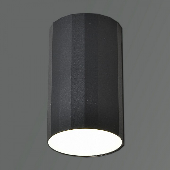 Накладной светильник Reluce 81152 81152-9.5-001MZ LED6W BK