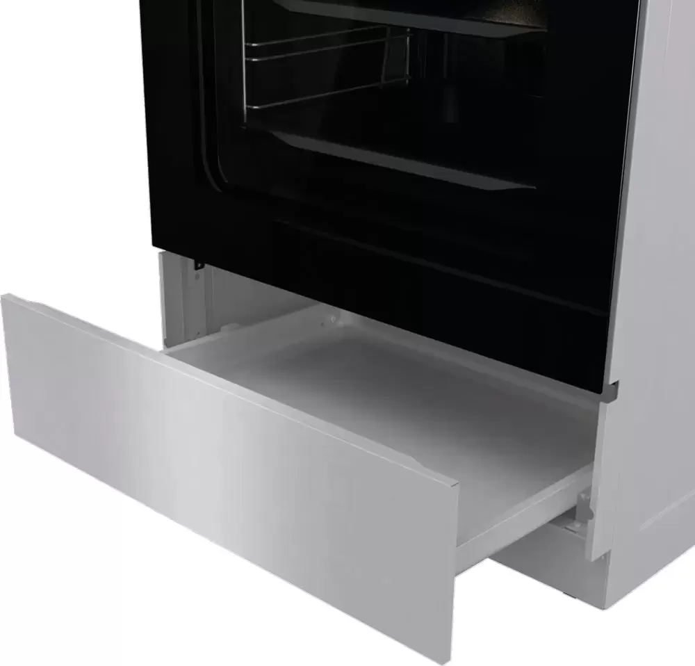 Электрическая плита Gorenje GECS6C70XC