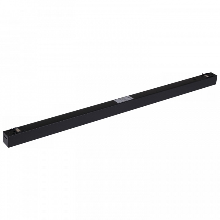 Накладной светильник Reluce  13003-9.3-001UR magnetic LED20W BK CCT+SMART