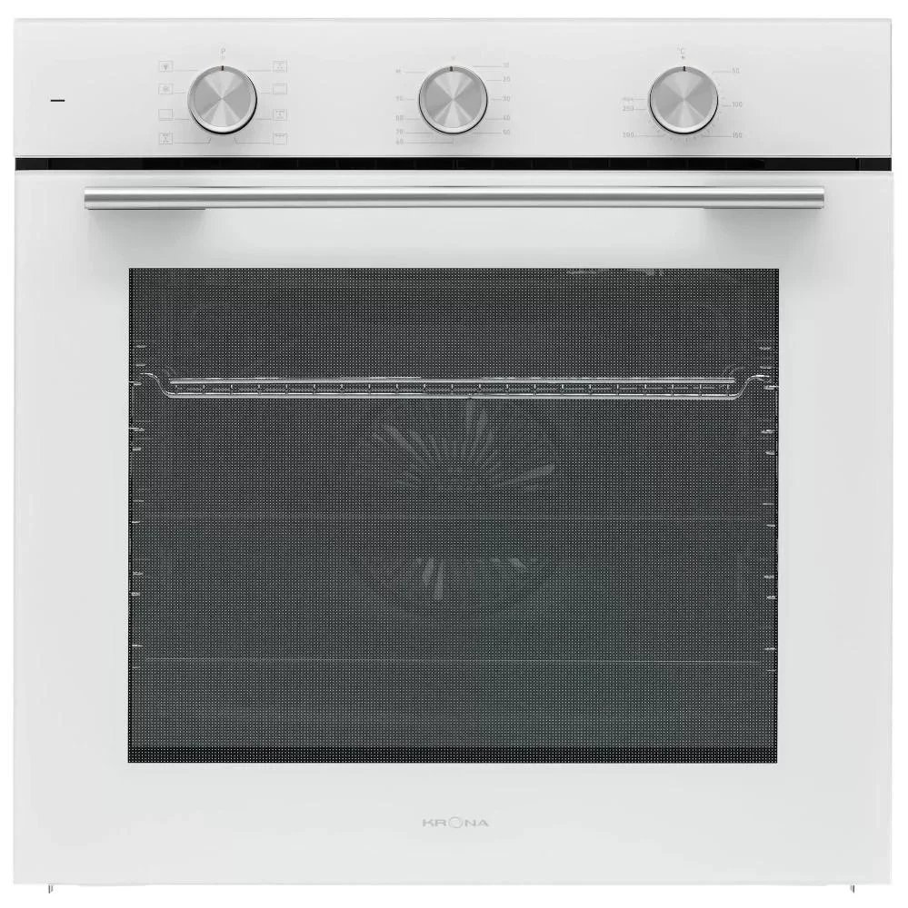 Духовой шкаф KRONA BIRNE 60 WH