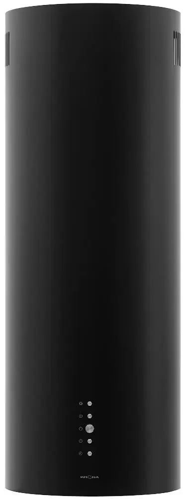 Вытяжка KRONA TINA 350 BLACK 3P