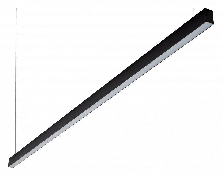 Подвесной светильник Denkirs DK9000 DK9203-BK