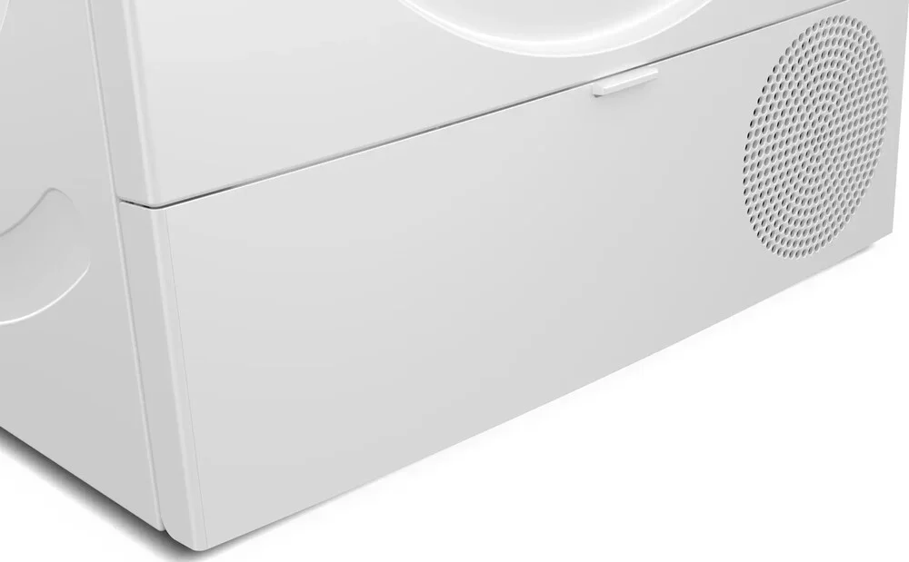Сушильная машина Bosch WQG1417GPL