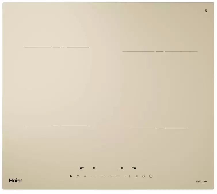 Индукционная варочная панель Haier HHY-Y64TVTC