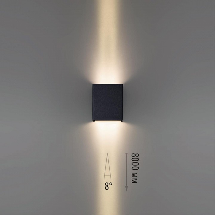 Накладной светильник Odeon Light NATURE 7188/10WL