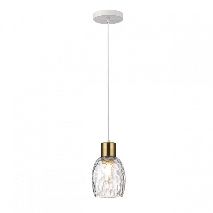 Подвесной светильник Lumion Ice 6583/1A