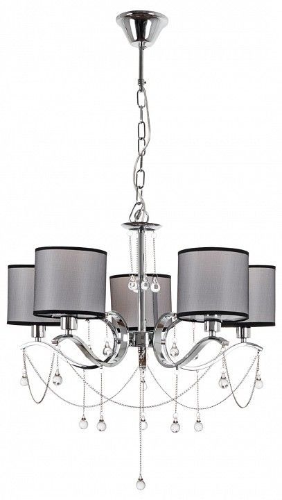 Подвесная люстра MyFar Dante MR1551-5P